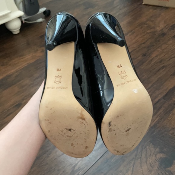 Antonio Melani Heels - Picture 3 of 3